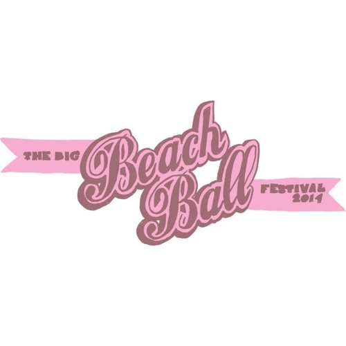 The Big Beach Ball’s avatar