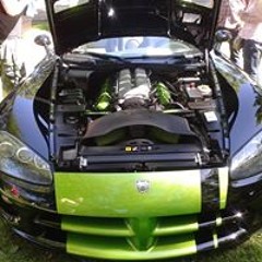 Cody Crankdatspiderman