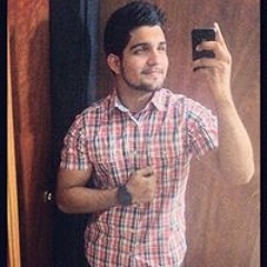 Oscar Santaella'