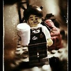 Gentle-Ben Macfarlane