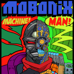 The Real Mobonix