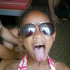 Samantha Chamancha Love