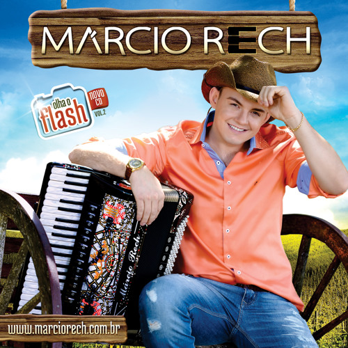 Márcio Rech’s avatar