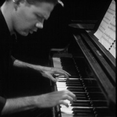 Perry Townsend composer