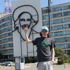 NO HANDZ (CRKN REMIX)