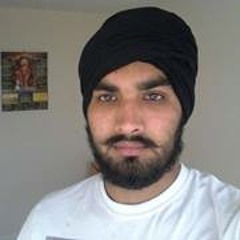 G Singh Bagri