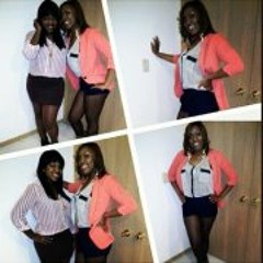 Keshia DistinctiveBeauty