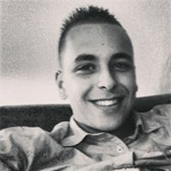 Youri van Petersen