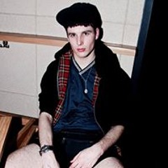 Josh Daniel Learwood