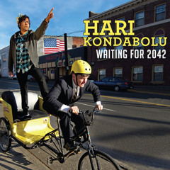Hari Kondabolu