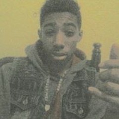 Torrence Sutherland 2