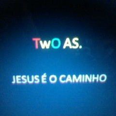 Two AS