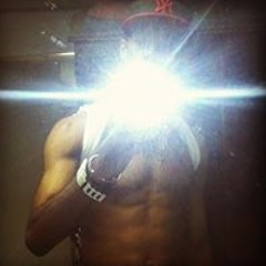 Lennix Hokage Peters