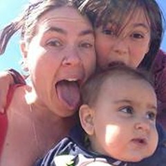 Ursula Anna Ferreira