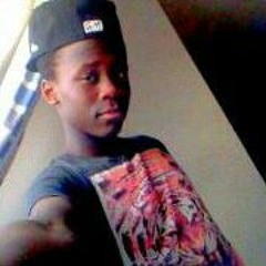 Evan Opolot