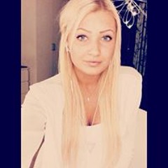 Frida Sabina Andersson