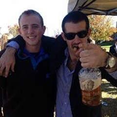 Pat Doherty Dahlstrom