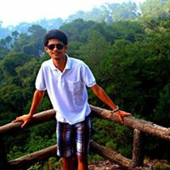 Arnold Mendoza Jurado