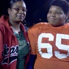 Roderick Timothy Jr.