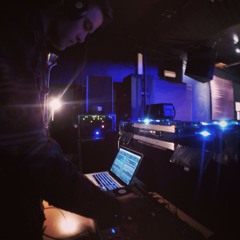 DJ HAWK // Håkon Nilsen