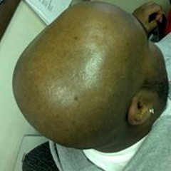 Rooster Cadillac Hennessy