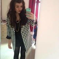 Becca Louise Johnson