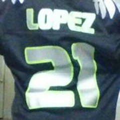 Xzaveon Lopez