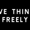 We Think Freely