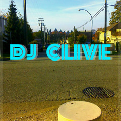 DJ Clive 604