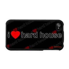 Hard House Ireland