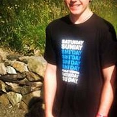 Hans Petter Rosseland