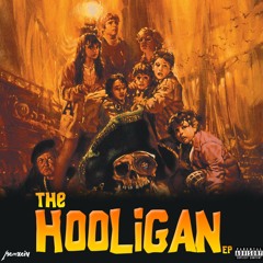 theHOOLIGAN EP