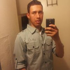 Carlos Hernandez Ramirez