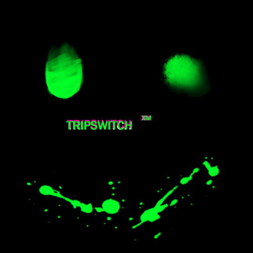 Tripswitch XM - datConfusion()
