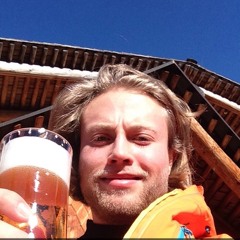 Eirik Schnook Skarpås