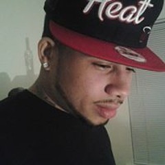 Mario Epps