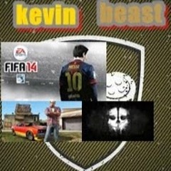 Kevin Rico 9