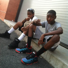 Sal To Cool Paschall