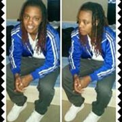 Chardae Caprice Bradford