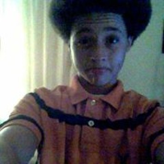 D.j. Bam Bam Williams