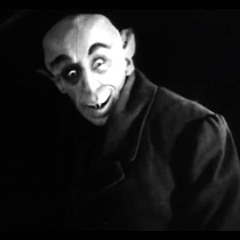 Mr. Nosferatu