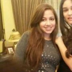 Sherouk Wagdy