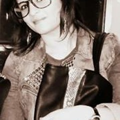 Myriam Mbarek