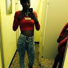 Kim Badlilbytch Neals