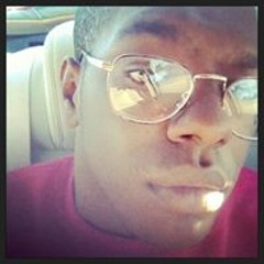 Cortez McGee