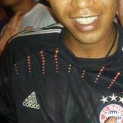 Ednilson Ribeiro 1