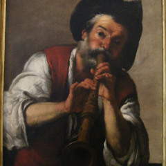 Call of The Piper