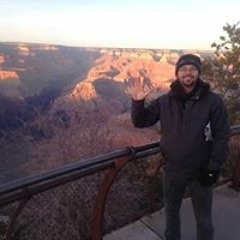 Robert Andrew Geldmeier