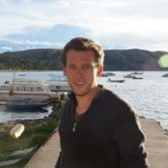 Adrien Germain-Thomas