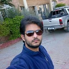 Numair Khan